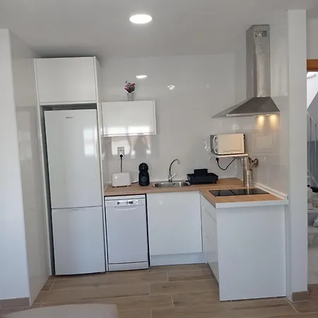 Casa Calderon Appartement Conil De La Frontera Buitenkant foto