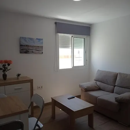 Casa Calderon Appartement Conil De La Frontera Buitenkant foto