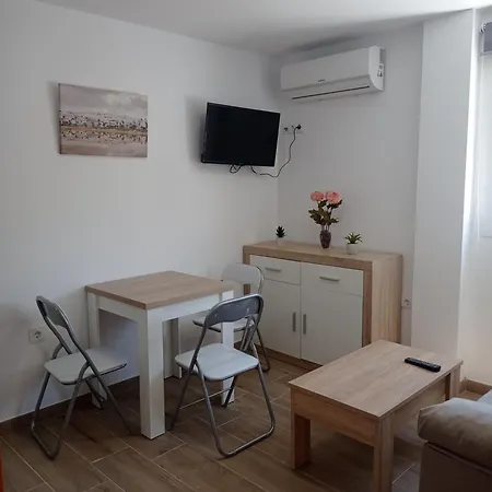 Casa Calderon Appartement Conil De La Frontera Buitenkant foto