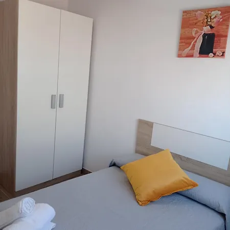 Casa Calderon Appartement Conil De La Frontera Buitenkant foto