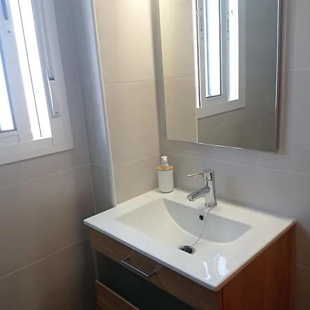 Casa Calderon Appartement Conil De La Frontera Buitenkant foto