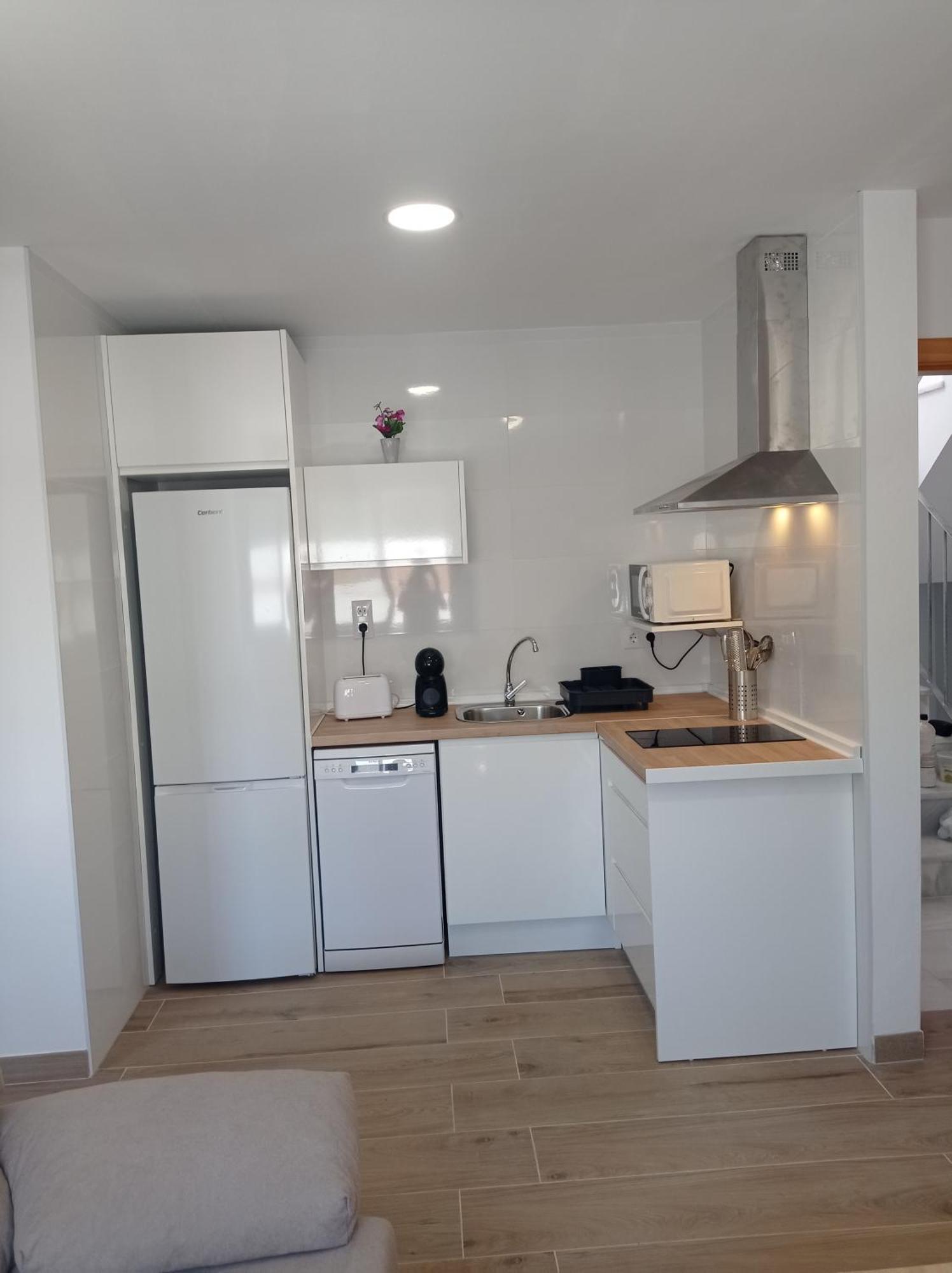 Casa Calderon Appartement *