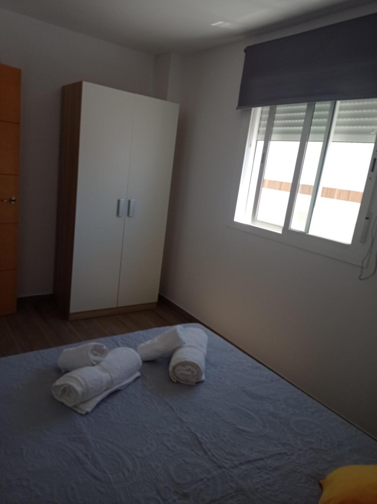 Appartement Casa Calderon *