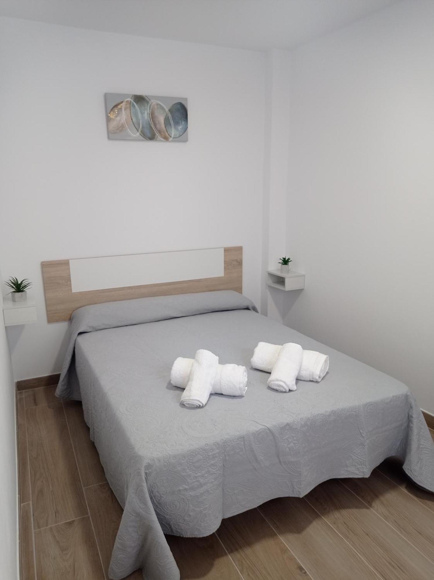Casa Calderon Appartement *