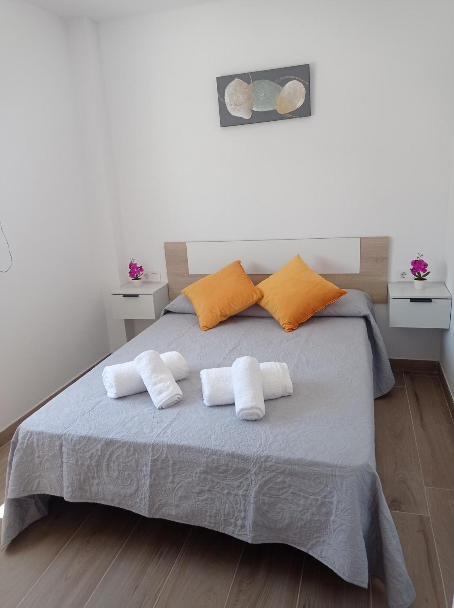 Casa Calderon Appartement Conil De La Frontera