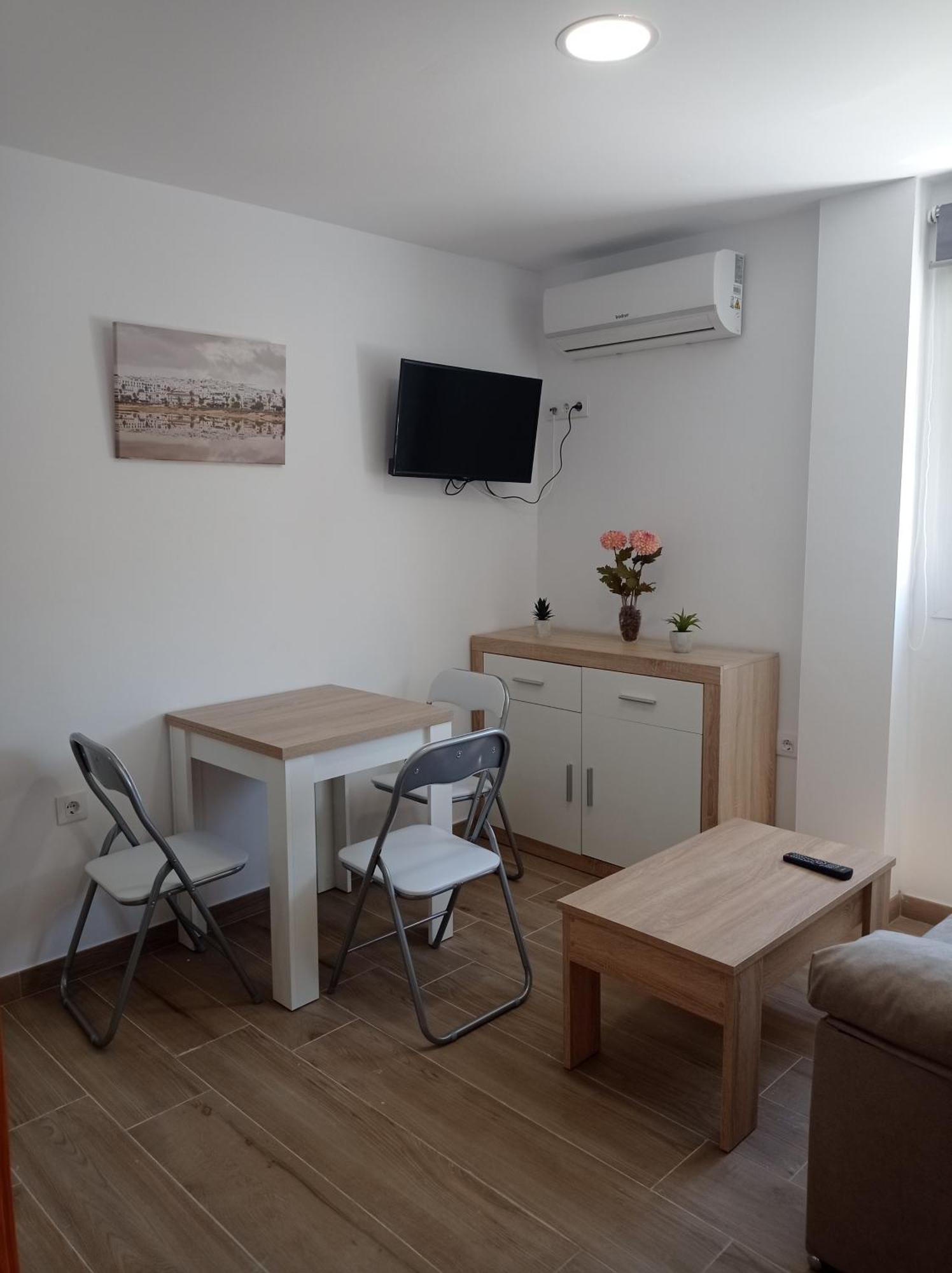 Casa Calderon Appartement *