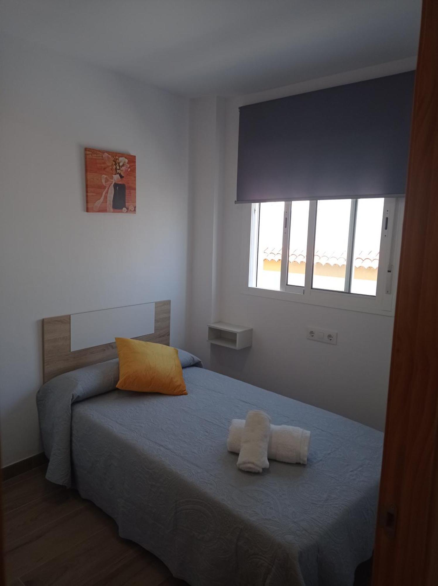 Appartement Casa Calderon Conil De La Frontera