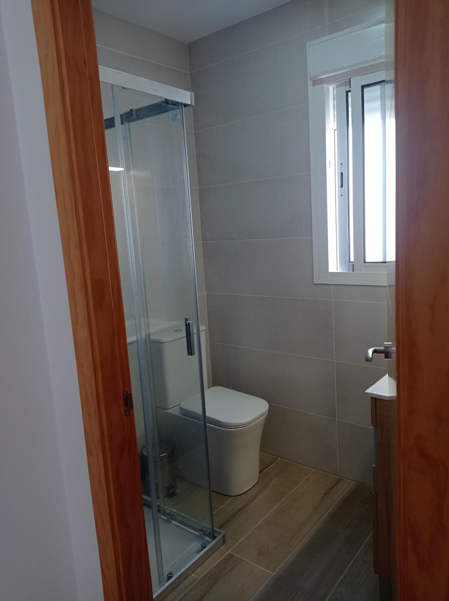 Appartement Casa Calderon